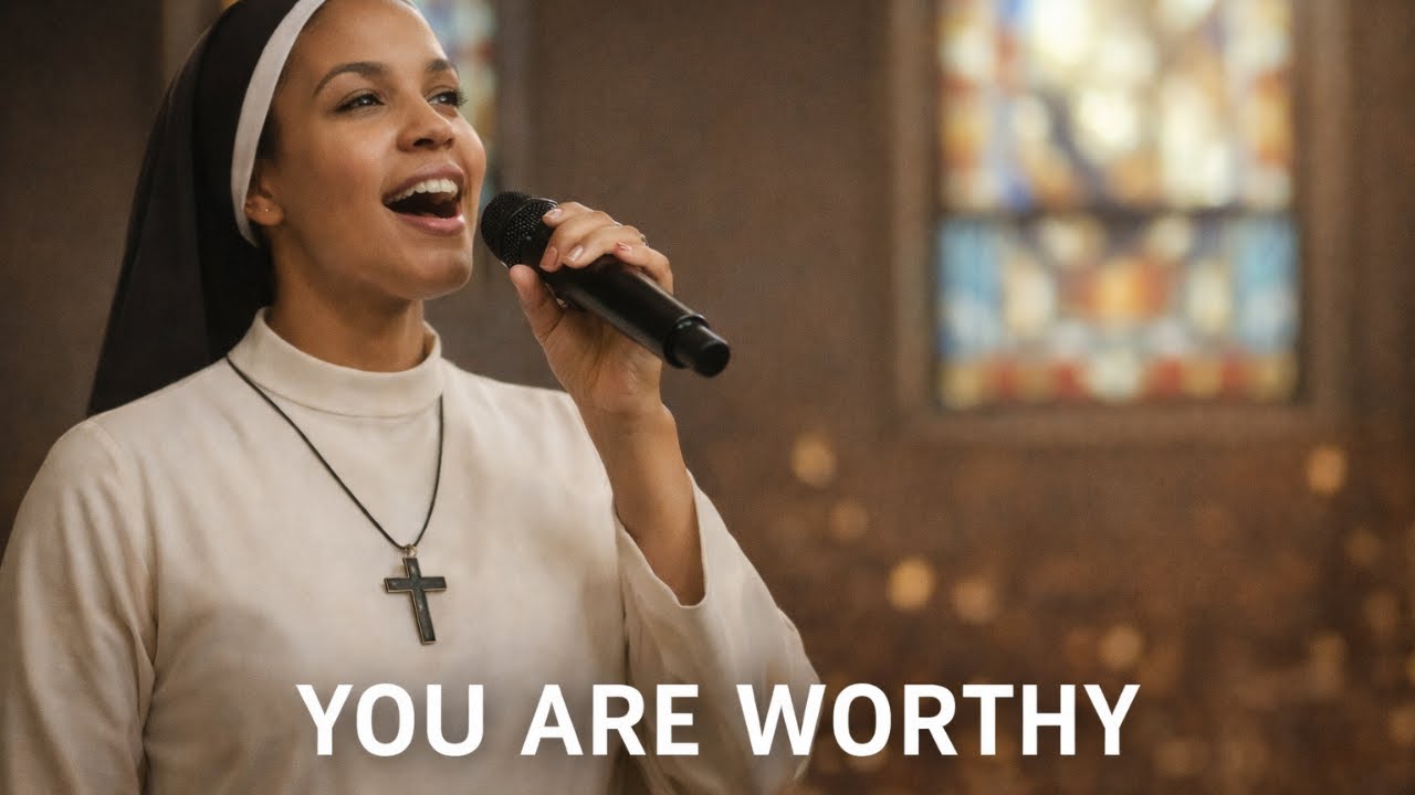 You Are Worthy (A Song of Praise & Adoration)