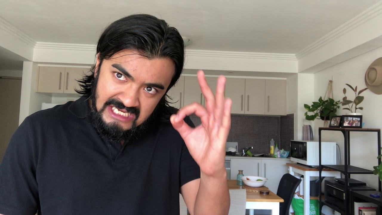 Indian Uncle Insults