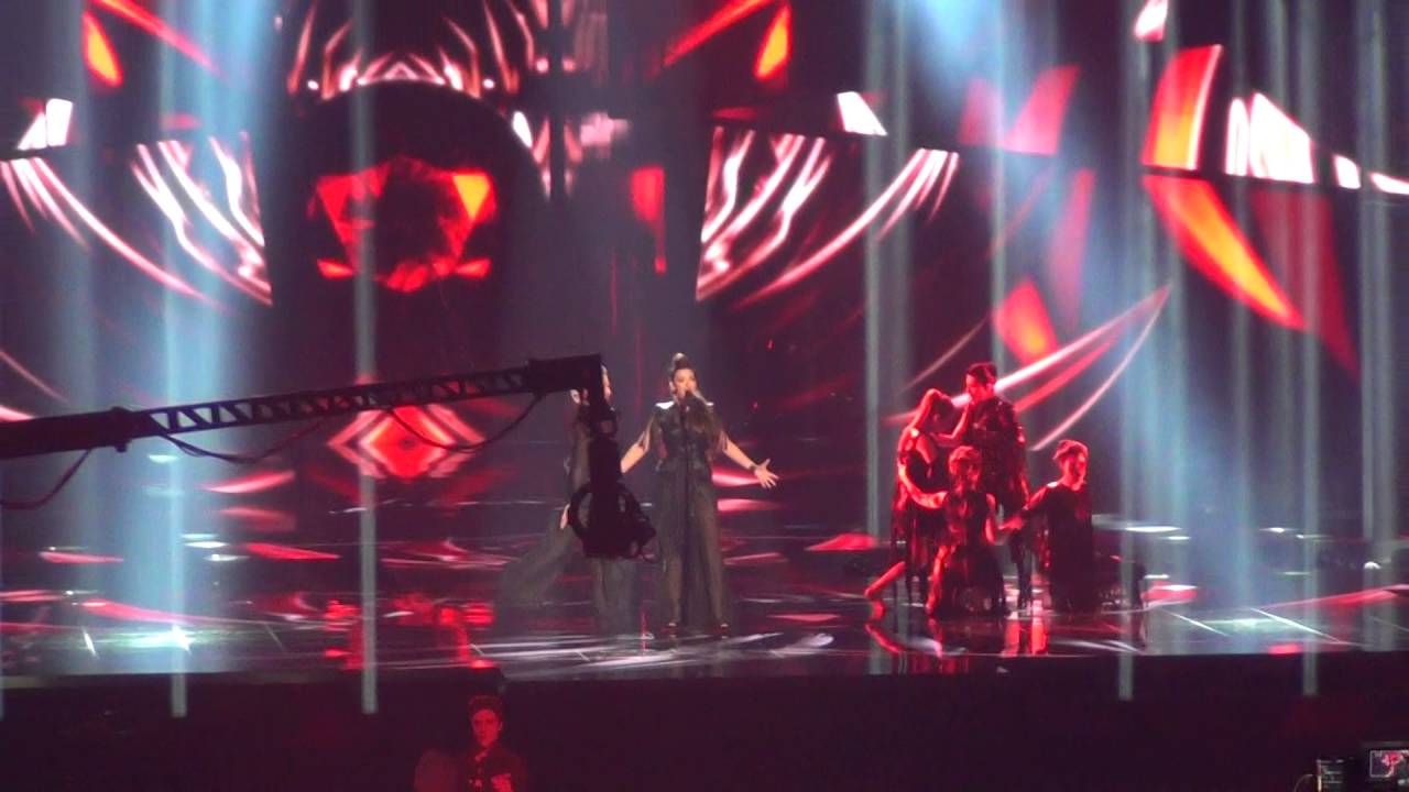 Eurovision 2016 Serbia: Sanja Vučić ZAA - Goodbye (Shelter)