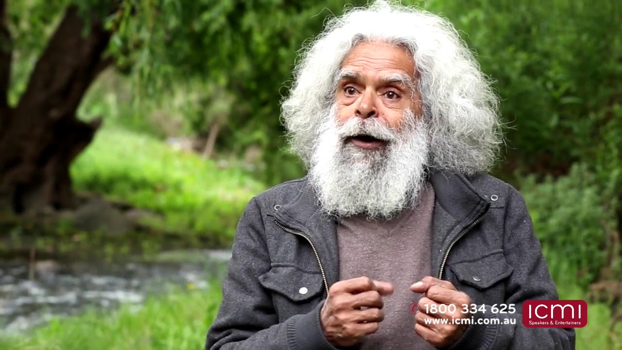 Motivational, Inspirational - Uncle Jack Charles - Telling Our Stories – Our Stolen Generations