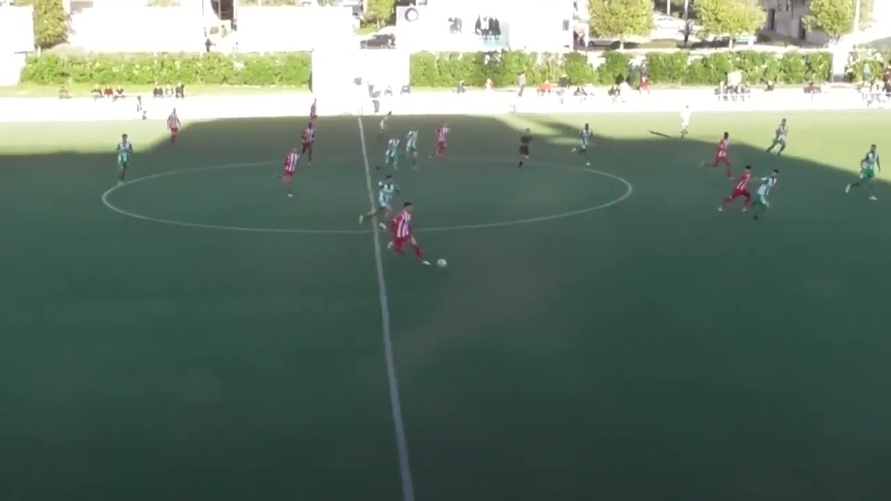 Guilherme Desembargador - 2024 - Winger - Skills and Goals