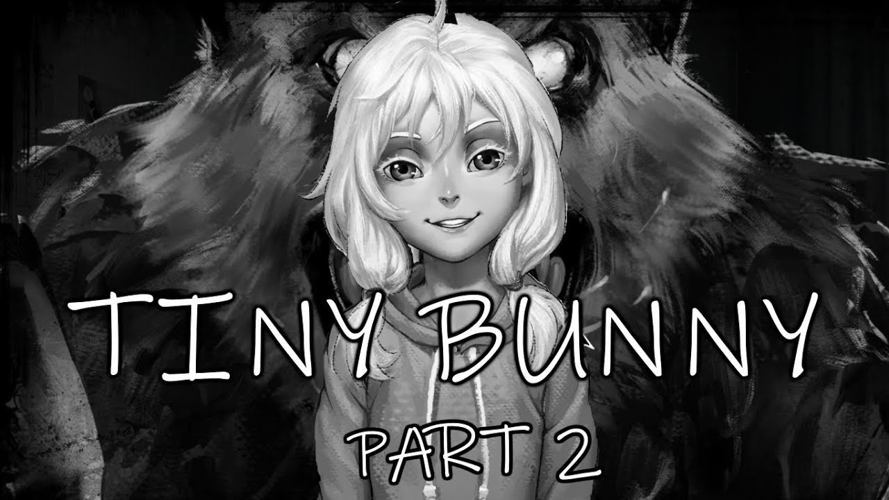 【日本語字幕】子どもに忍び寄る狂気の影【TINY BUNNY #2】
