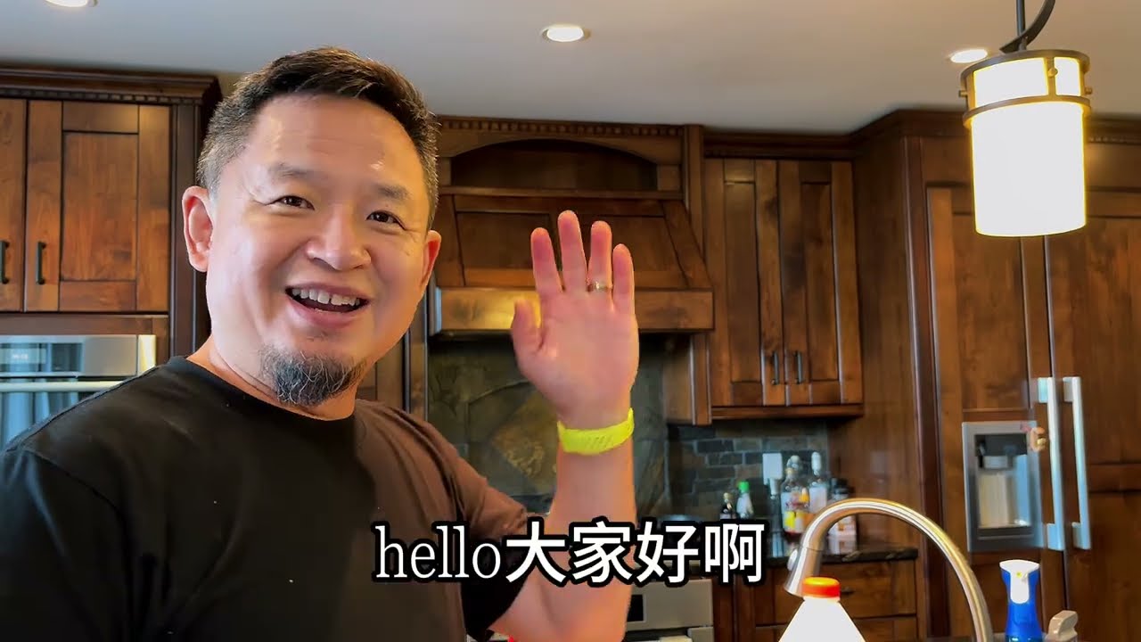老王厨房：卤牛舌 | 5分钟实现牛舌自由后附技术总结