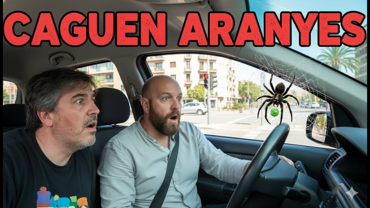 Caguen Aranyes