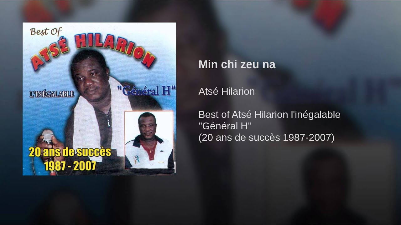 Min chi zeu na