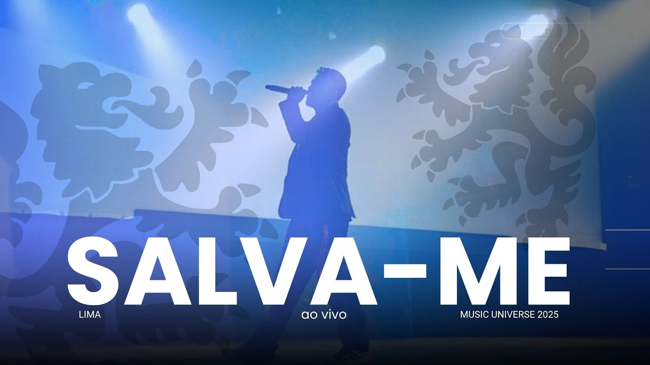 LIMA - RBD Salva-me / Ojitos Lindos - Ao Vivo, Music Universe/Penha Circular)
