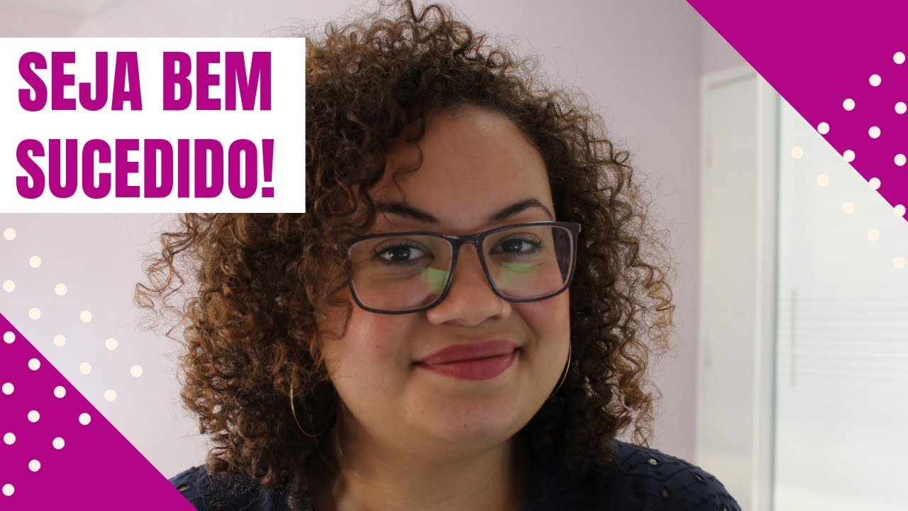 5 CARACTERÍSTICAS ESSENCIAIS DAS PESSOAS BEM SUCEDIDAS
