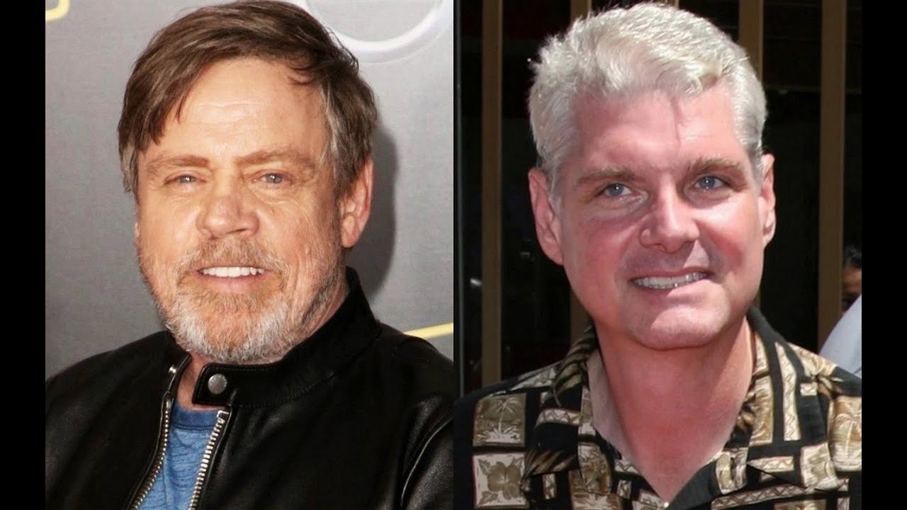 Mark Hamill Sends Prayers to 'Star Wars' Voice Actor Tom Kane Following Massive Stroke