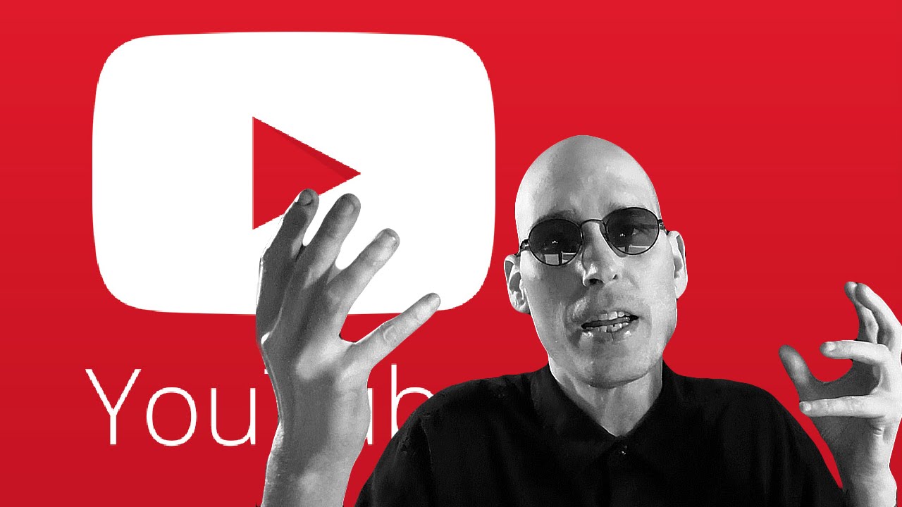 YOUTUBE MONETIZATION POLICY | BIRD BAWKS #2