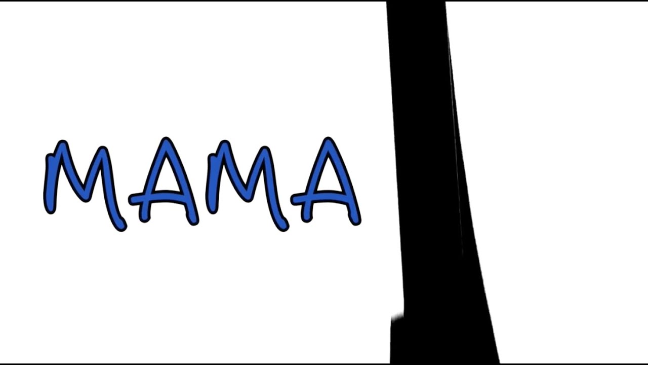 MAMA (Nicolas Fischer)