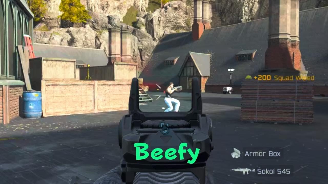 (Demon) Haven's Hollow resurgence call of duty Warzone black ops 7