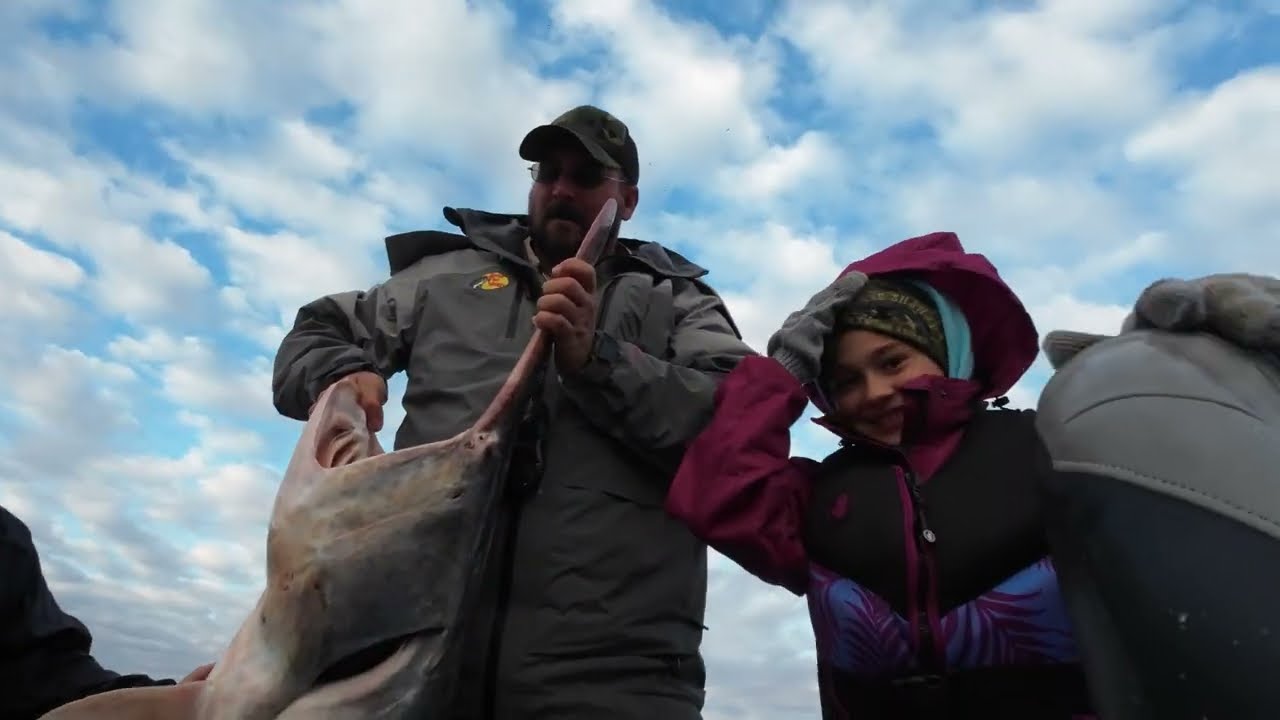 Grand Lake Jug Fishing '22 | Oklahoma Fishing
