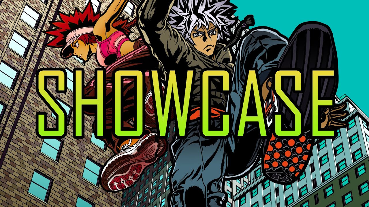Beta Showcase & Events | Freejack Online