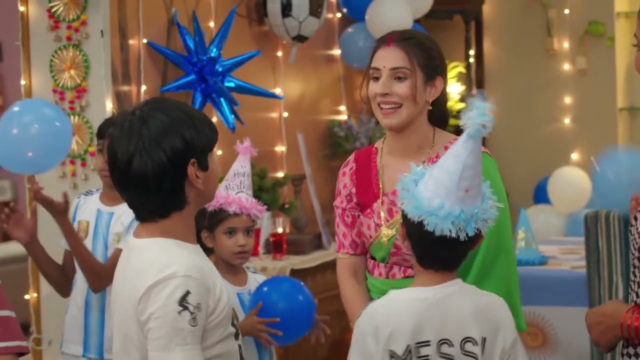 Humari Radha | Ep - 19 | Best Scene | Jul 31 2026 | Zee Anmol