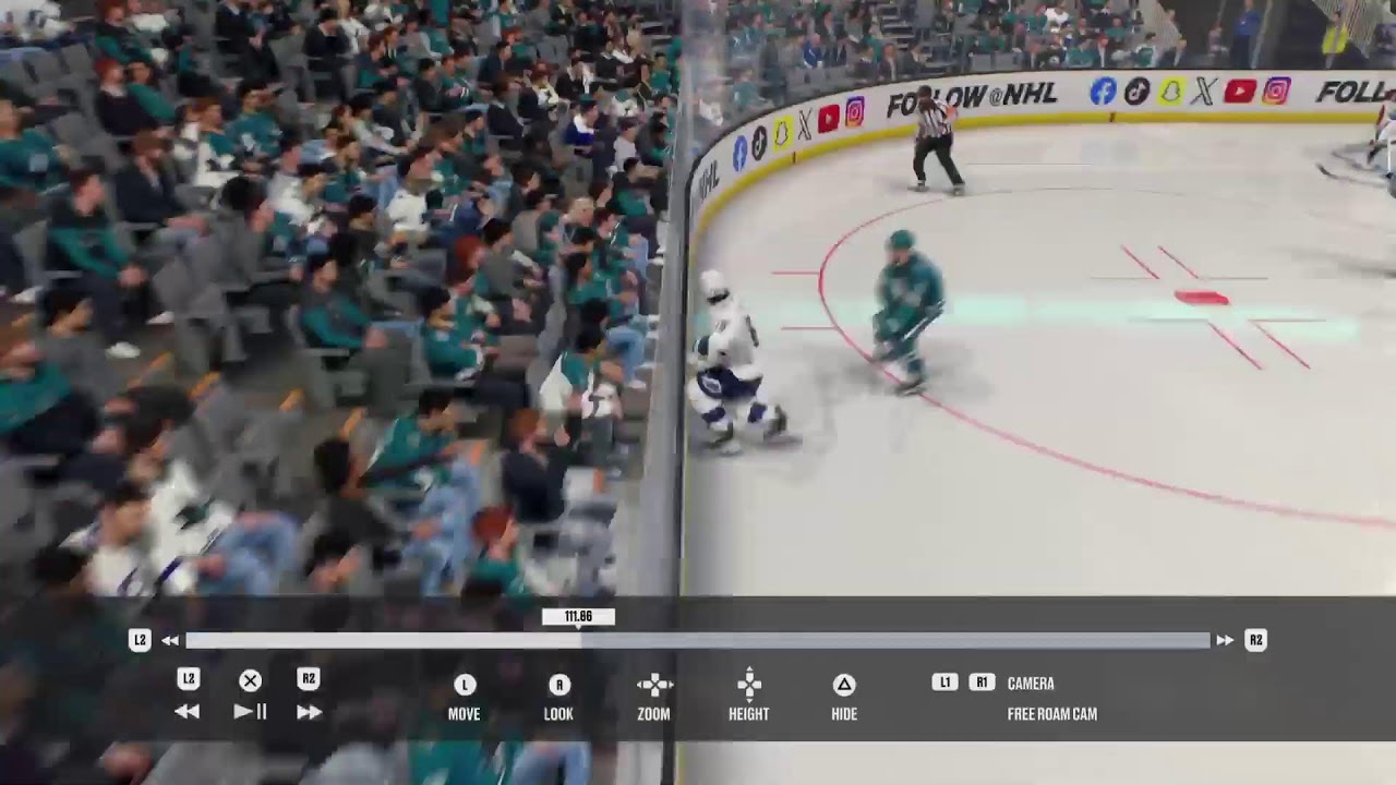 ♾️ infinity ply. Hockey Dominated