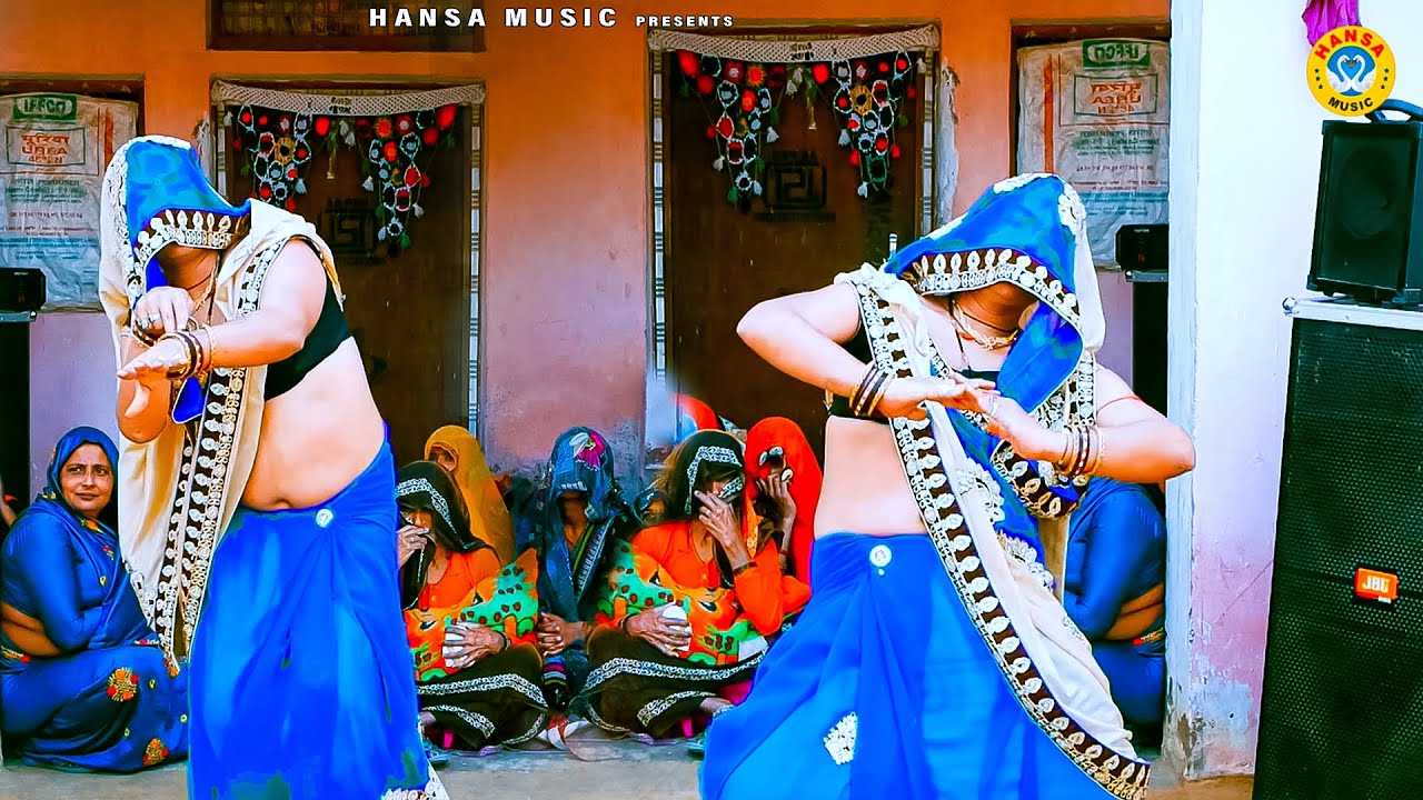 नई बहू ने आते ही ससुर के साथ किया तूफानी डांस | अंगूठी सोने की बनवाना | DJ LOKGEET | Manish Shastri
