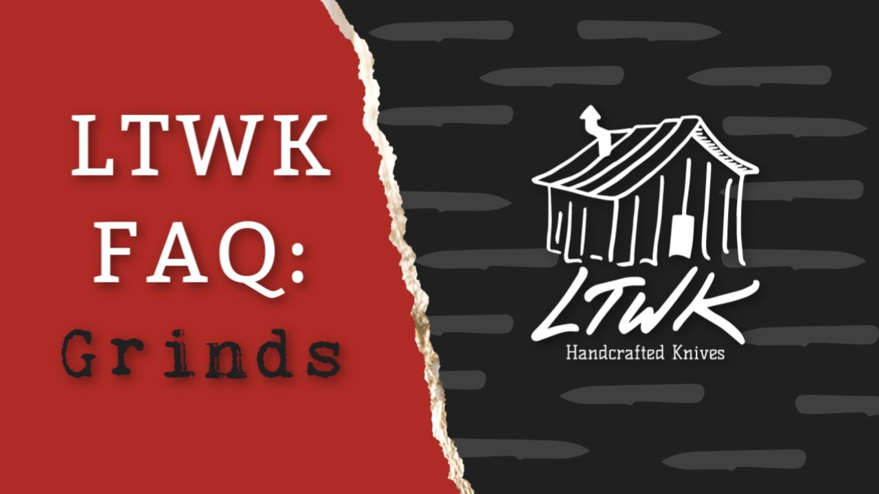 LTWK FAQ: Grinds