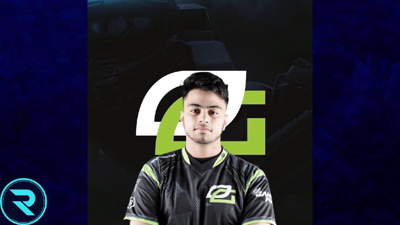 OpTic Dashy и iLLeY, раунд 11, 1 на 1 ради всего! (Точка зрения Dashy)