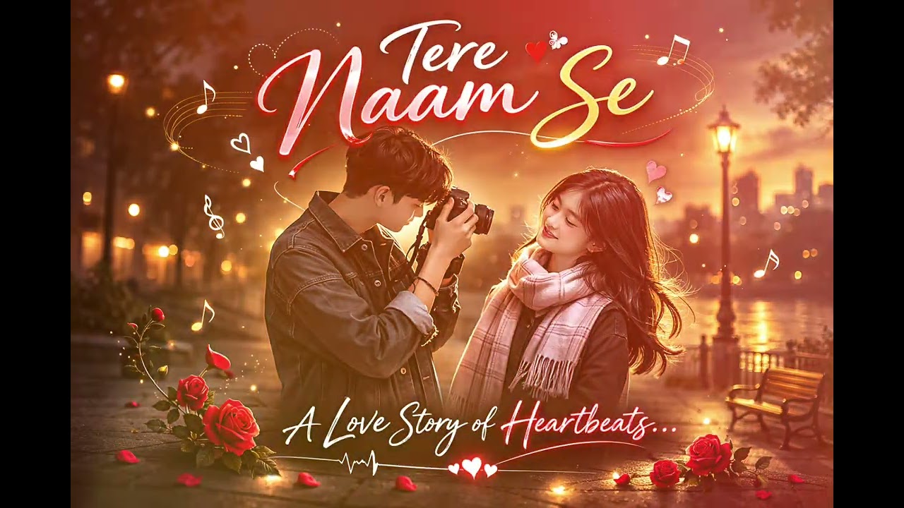 Tere Naam Se. 