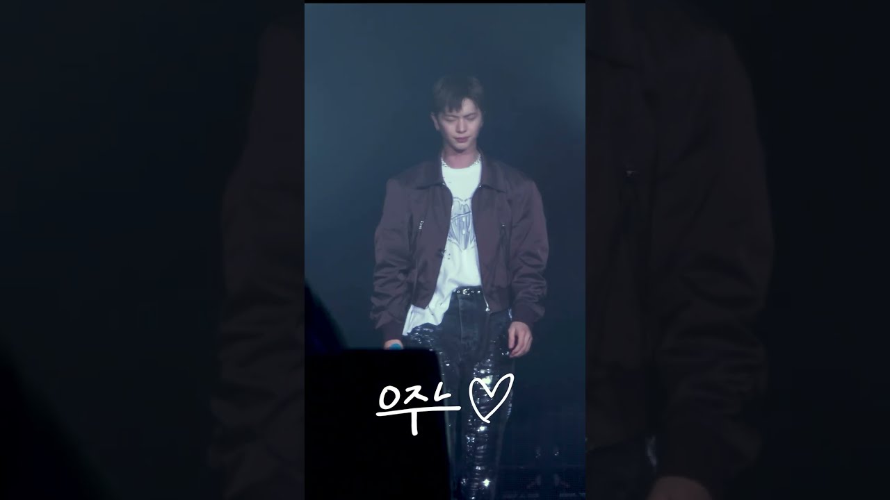 육성재 - 1000분의 1초 |  250622 2025 육성재 팬콘 [𝐓𝐇𝐄 𝐁𝐋𝐔𝐄 𝐉𝐎𝐔𝐑𝐍𝐄𝐘]