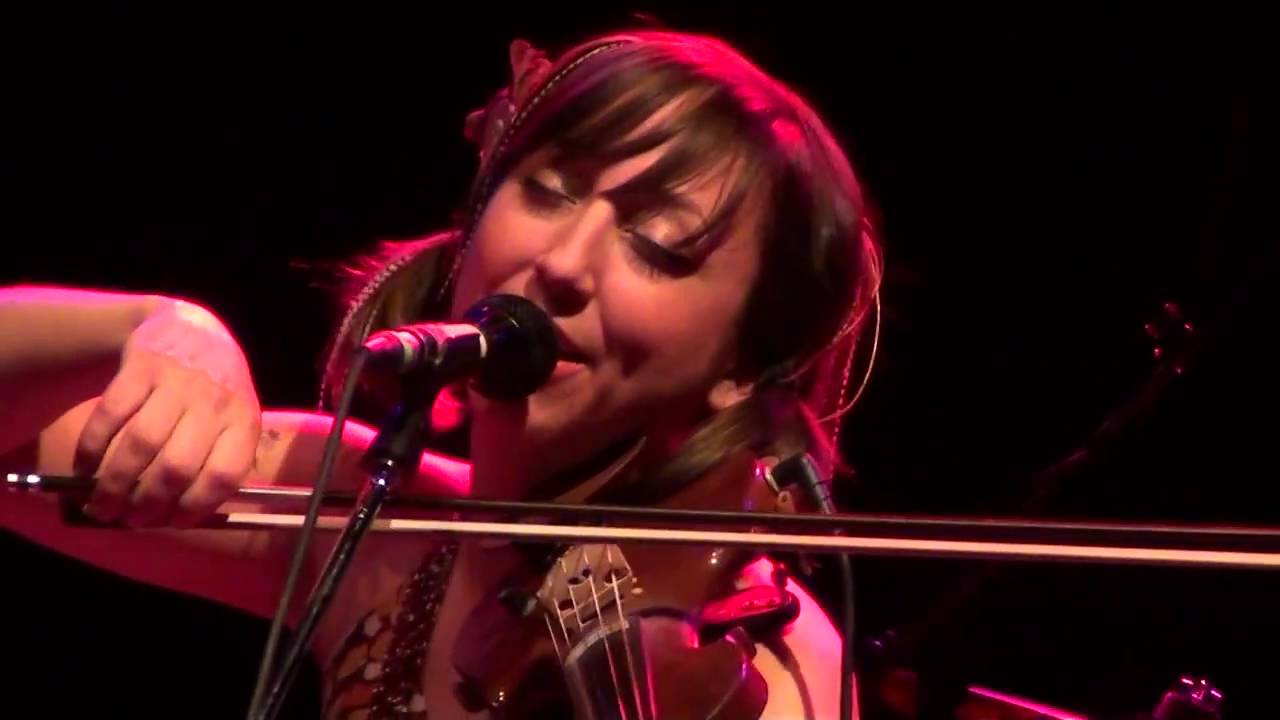 The Ragbirds 