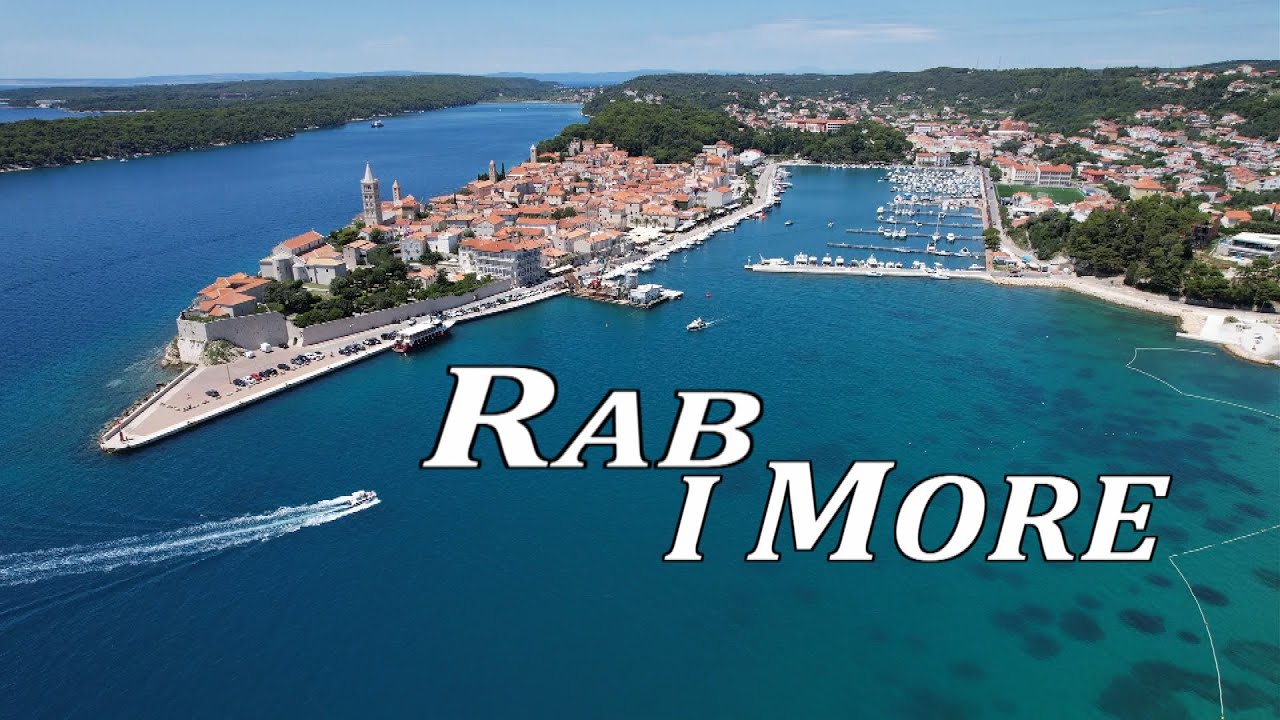 RAB I MORE - HRT