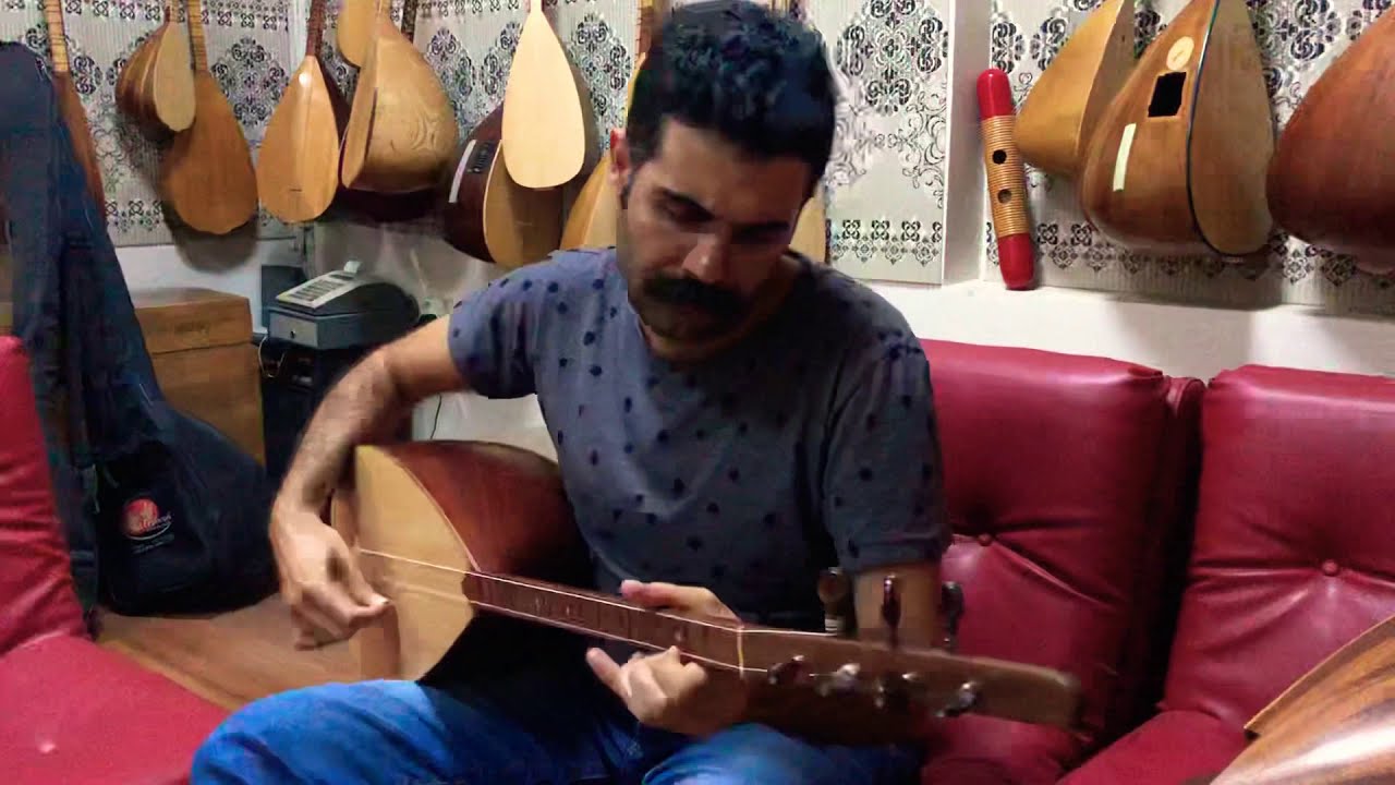 Cem Doğan  -Açış-