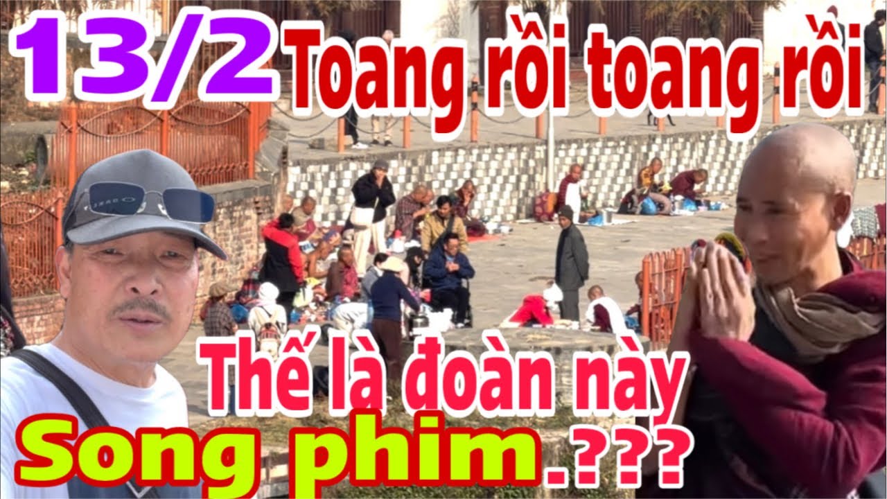 Tiến Hoàng Canada đang phát trực tiếp!