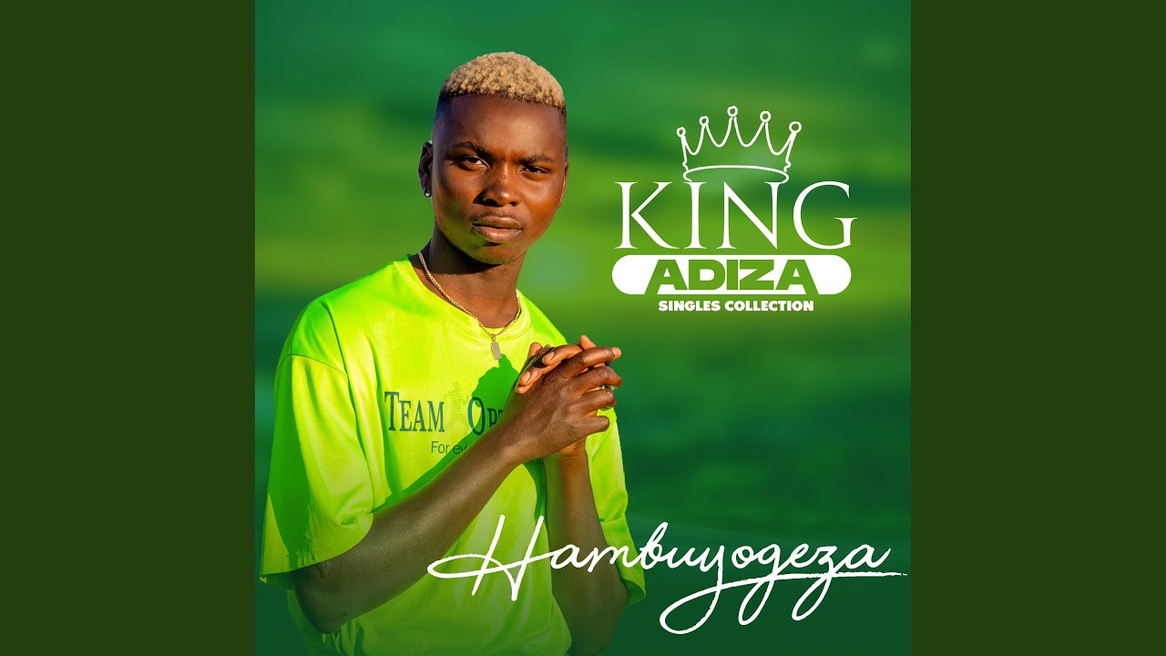 Hambuyogeza