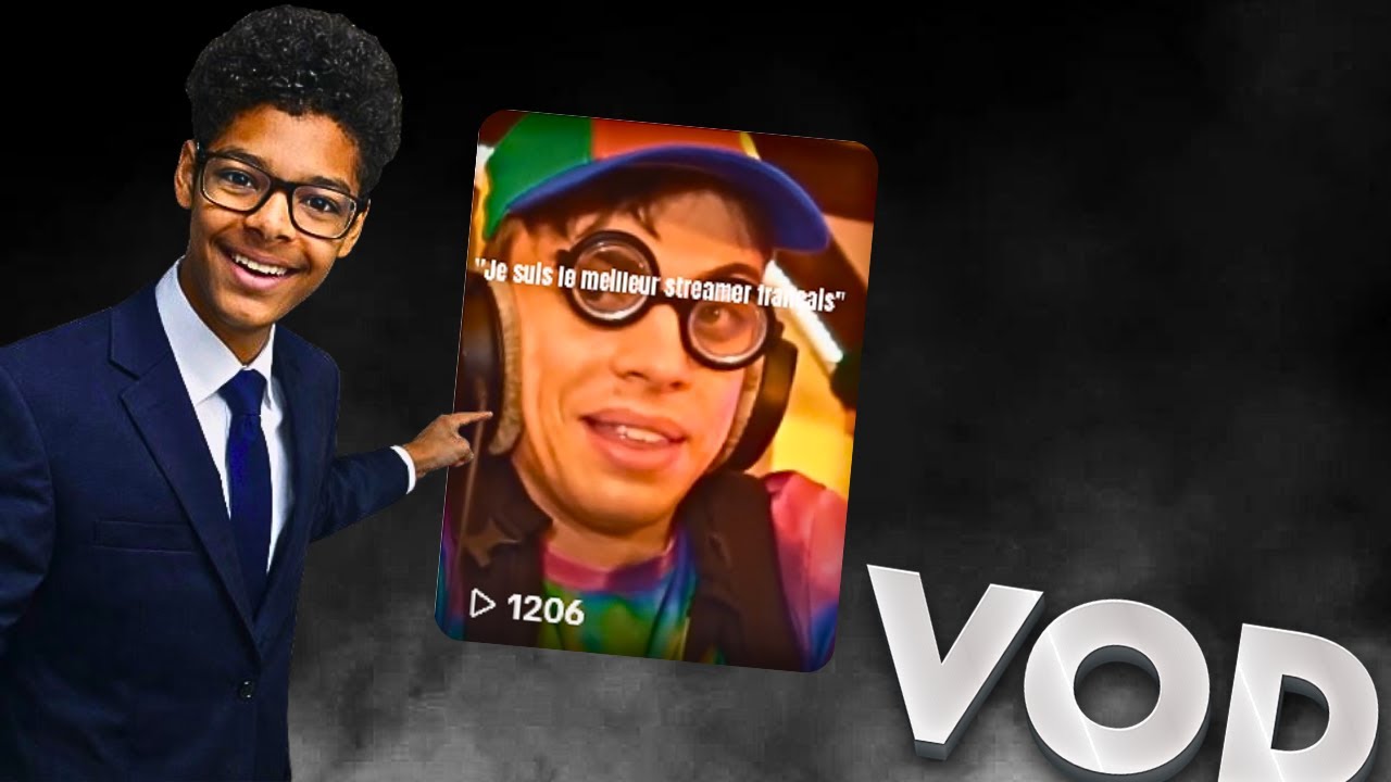 NOOVAS REACT A SA PREMIERE EDIT DE LUI