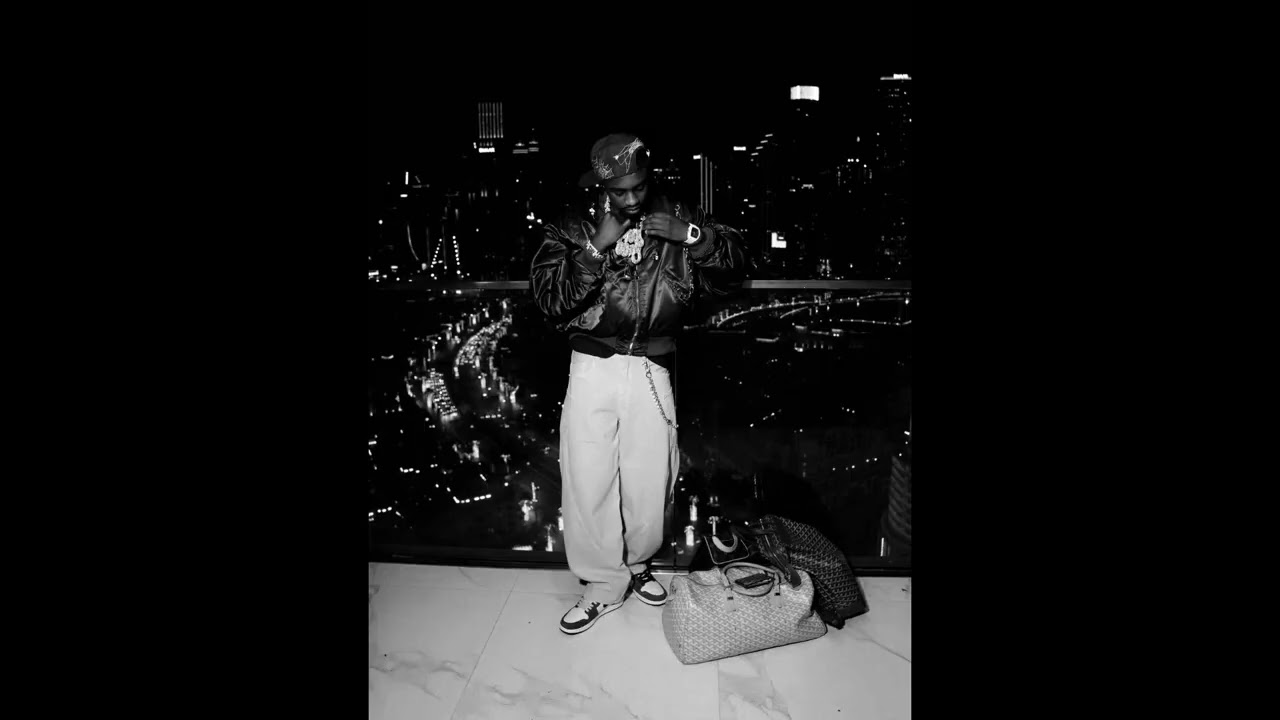 [FREE] Lil Tjay Type Beat 2026 - 