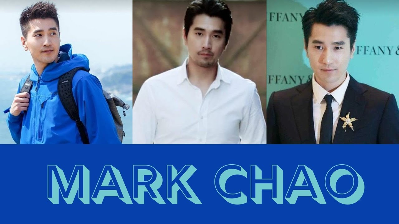 MARK CHAO'S MOVIE LIST:  2010 - 2023