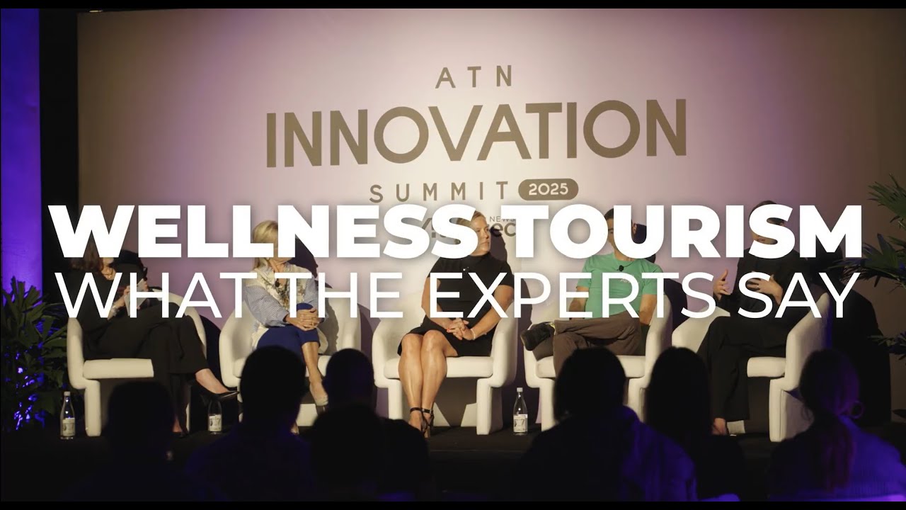 Yes, Travel is Good for Your Wellbeing&mdash;Global Wellness Tourism Experts in NYC | Travel Like a Woman