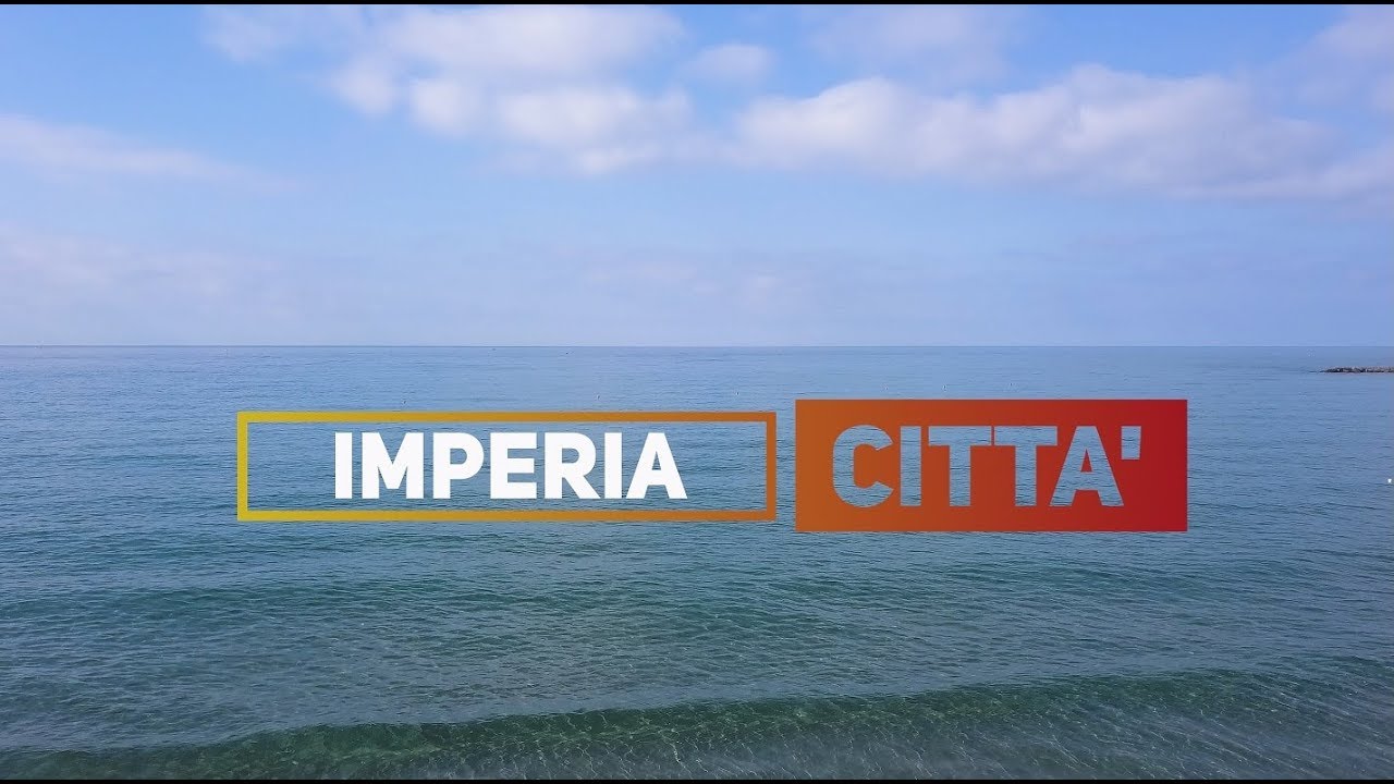 IMPERIA Città 4K Drone