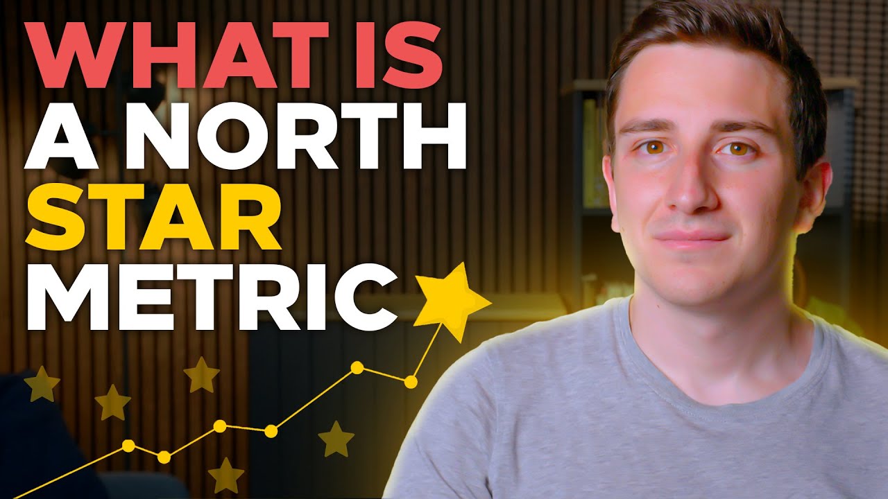 What is a North Star Metric and how to Identify it