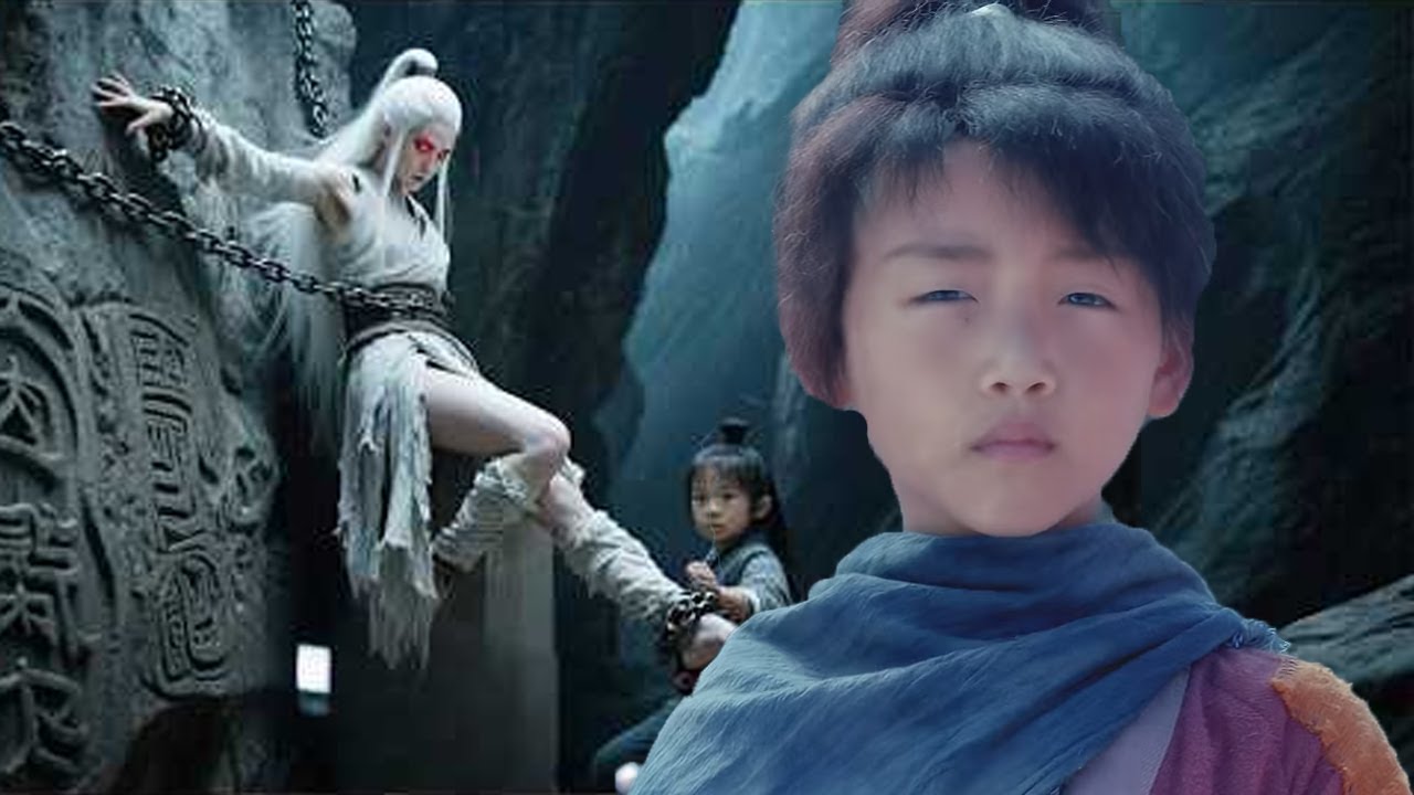 Mối Thù 10 Năm, Cậu Bé Từ Tay Trắng Hóa Cao Thủ, Lật Tung Giang Hồ Tìm Kẻ Ám Hại Sư Phụ | Phim Lẻ 4k
