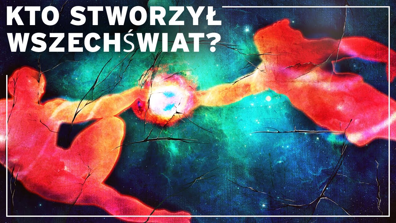 Tajemnicze Narodziny Wszechświata: Podróż do świtu nocy czasu | Dokument Kosmosie