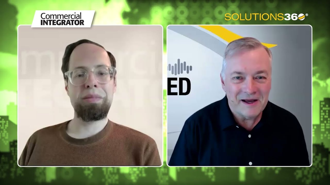 Solutions360 Discusses Unified ERP Platforms and How Integrators Benefit