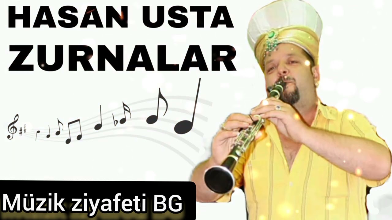 🎵HASAN USTA - 