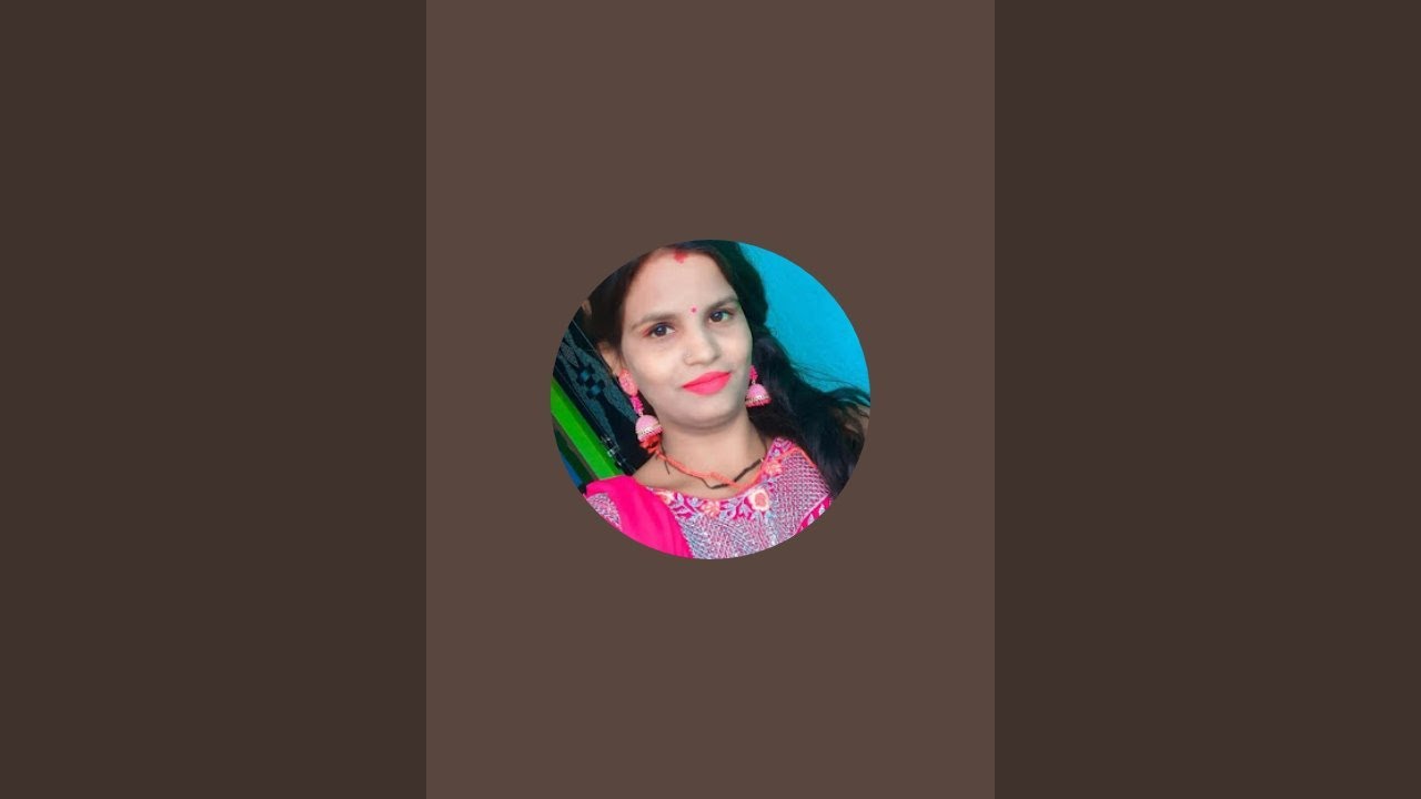 Sapna Kashyap is live