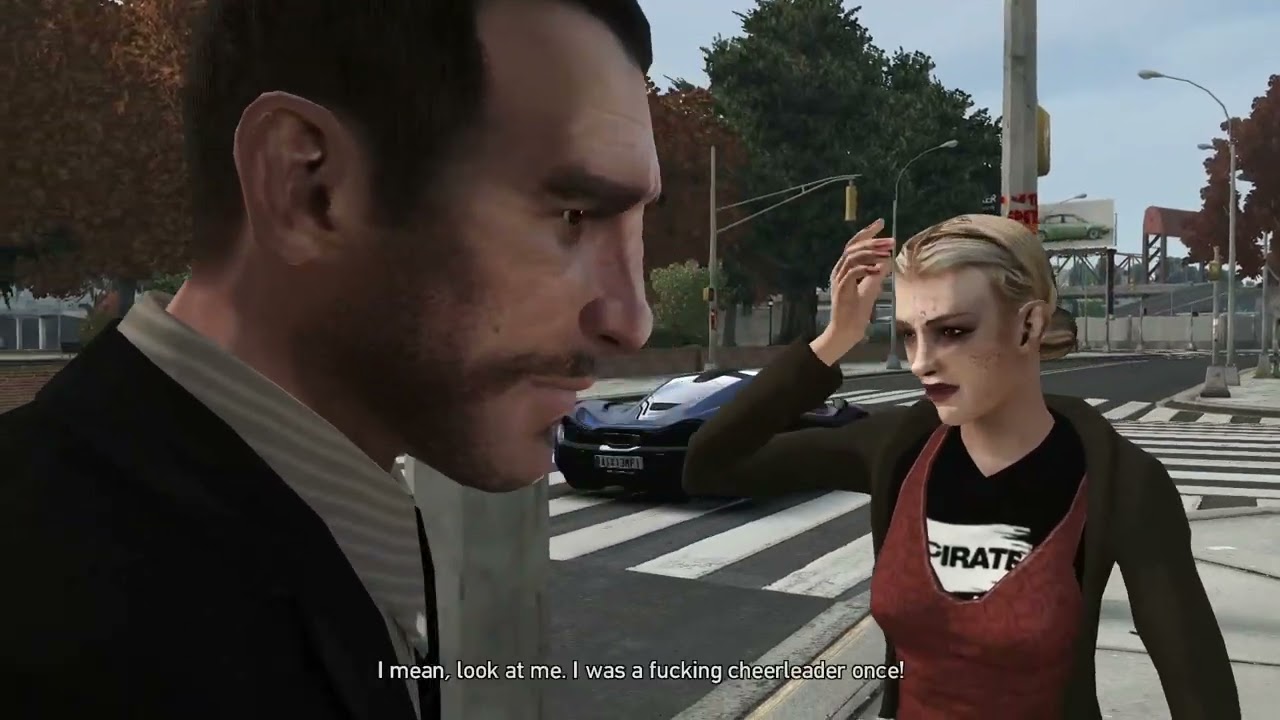 Random Encounter - Marnie Part 2