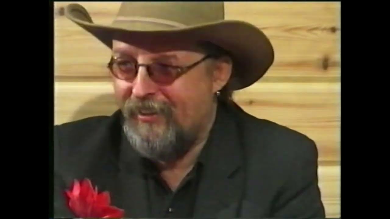 Topi Sorsakoski Martin Kievarissa 1999 Viihdeohjelma Lehtopee