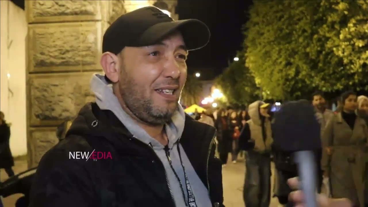 ضحيت بحياتي باش نوصل لإيطاليا .. 