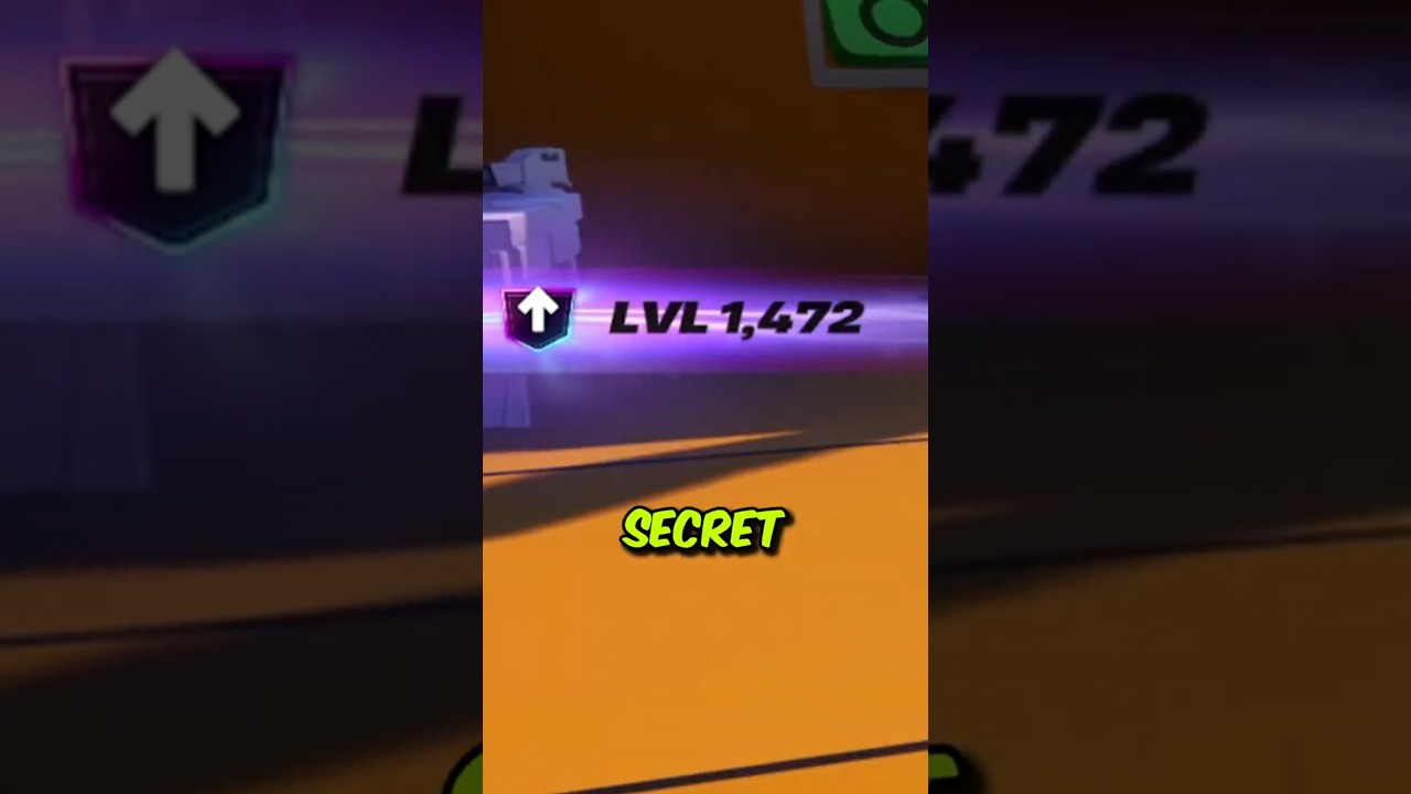 Don't Tell Anyone This XP Map...🤫
