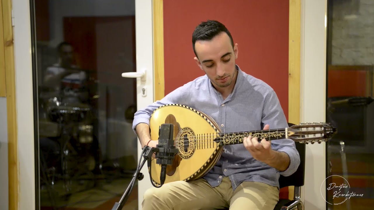 Ξημερώνει | ΜΕΤατροπία ensemble
