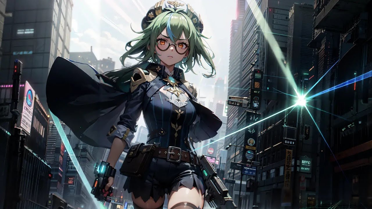 「Nightcore」→ Somebody That I Used To Know (Linkin Park) - (Lyrics).