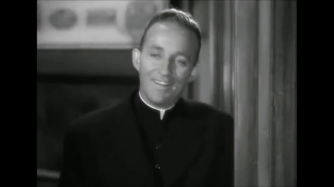 Bells of St Mary's Starring: Bing Crosby, Ingrid Bergman, and Henry Travers