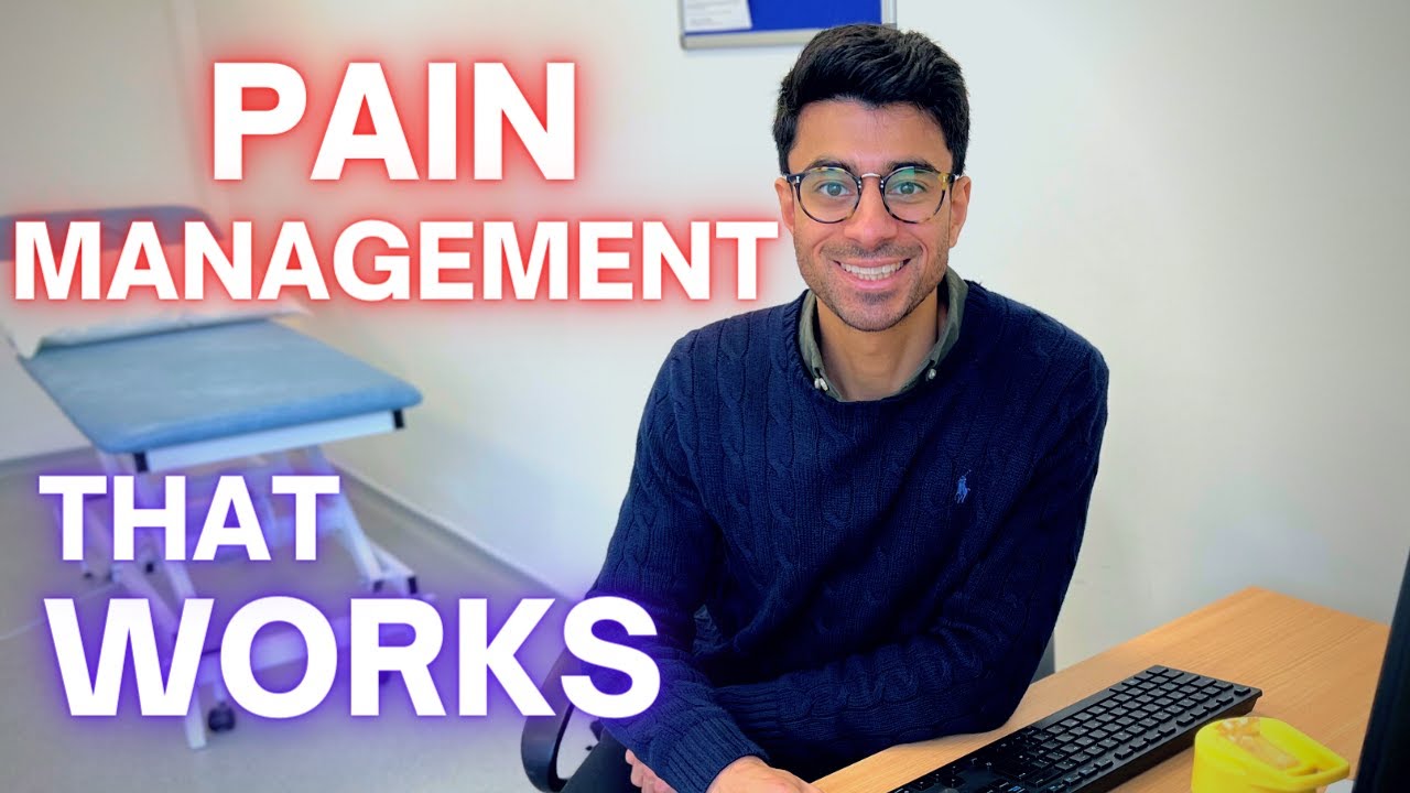 8 Chronic Pain Hacks for 2023 that actually WORK