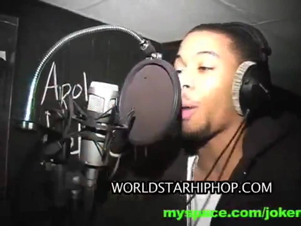 Tha Joker - Soulja Boy Diss Official Video