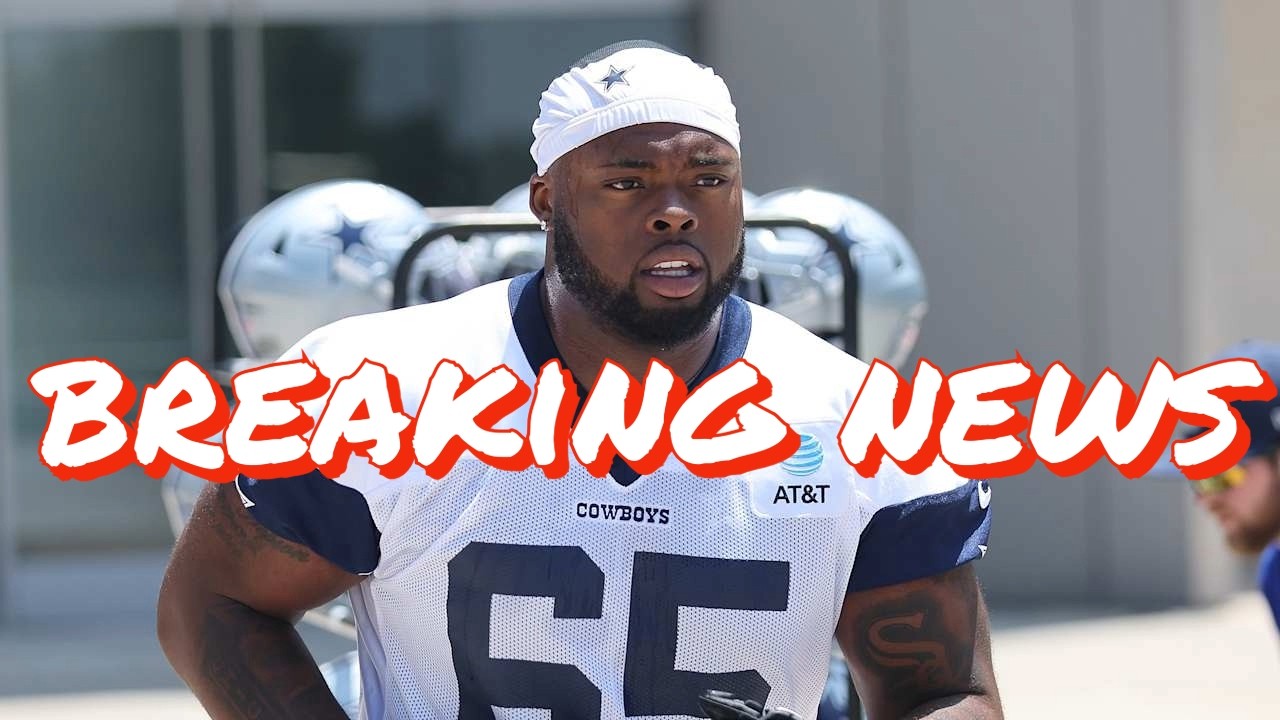 Instant Reaction to the 49ers Signing Robert Jones